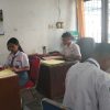 Siswa SMK Asah Kompetensi Melalui PKL di Disdikbud Kota Kupang