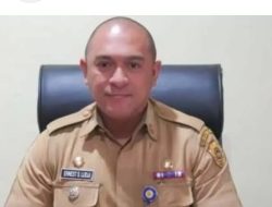 Ernest Ludji: Revitalisasi Sekolah Wujud Nyata Keberpihakan Pemerintah terhadap Pendidikan di NTT