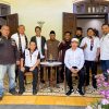 Empat Hari di NTT, Jokowi Akan Temui Nelayan, Warga Kota Kupang, hingga Relawan