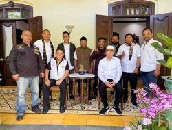 Empat Hari di NTT, Jokowi Akan Temui Nelayan, Warga Kota Kupang, hingga Relawan