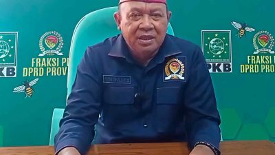 Yohanes Rumat: Stop Bicara Dividen KIB, Modal Rp20 Miliar Kini Tersisa Rp5,6 Miliar