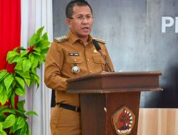 Masuk Daerah Prioritas, Kabupaten Kupang Upayakan Solusi Pendanaan Gaji PPPK