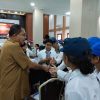 Gubernur NTT Ajak 1.407 Mahasiswa Baru Poltekkes Kemenkes Kupang Jadi Penggerak Transformasi Kesehatan