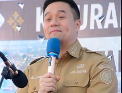 Dari Festival Namosain, Wali Kota Kupang Serukan Harmoni dan Kolaborasi dalam Keberagaman