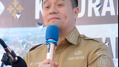 Dari Festival Namosain, Wali Kota Kupang Serukan Harmoni dan Kolaborasi dalam Keberagaman