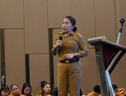 Ratu Wulla Cari Sumber Dana untuk Perbaikan Jalan Weekombak–Weekura