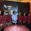 Penguatan Pengawasan Penyiaran, KPID NTT Berkunjung Radio TIRILOLOK