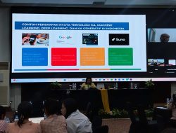 Pemuda NTT Diajak Kuasai AI untuk Menjawab Tantangan Pertanian hingga UMKM