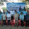 Jokowi Salurkan Bibit Unggul Rumput Laut untuk Lima Desa di Kabupaten Kupang
