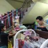 Penjualan Seragam Sekolah Meningkat, EDC Bank NTT Permudah Transaksi di Tokoh Murah
