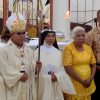 Pesta Perak Kaul Monastik Dua Suster OSB Jadi Inspirasi Kesetiaan dan Pengabdian