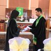 BUPATI KUPANG HADIRI IBADAH PENGUTUSAN PDT. MELDA H. MUSKANAN DAN PERHADAPAN PDT. WAHYUDIN D. Z. LAY DI GMIT NEKMES KANITI