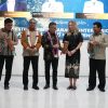 Lilin Persahabatan dari Batas Negeri : Wakil Gubernur NTT Buka Festival Persahabatan Internasional 2026 di Atambua