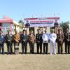 Gubernur dan Wakil Gubernur NTT Hadiri Upacara Peringatan Hari Bhayangkara ke-80