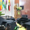 Gubernur NTT Ajak Lulusan Undana Gunakan AI Secara Bijak dan Menjadi Penggerak Pembangunan Daerah