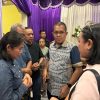 Melayat ke Rumah Duka dr. Icha, Gubernur dan Wakil Gubernur NTT Sampaikan Duka Cita Mendalam dan Siap Kawal Pengusutan Tuntas Kasus