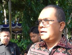 Melindungi Hak Masyarakat NTT yang Taat Pajak, Pemprov Pastikan BBM Bersubsidi Tepat Sasaran