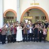 Gubernur NTT Ajak OMK Bangun Literasi, Jadi Penggerak Ekonomi, dan Terlibat dalam Politik pada Penutupan Nusra Youth Day III di Maumere