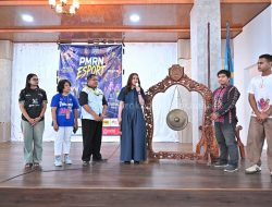 Wawali Kupang Apresiasi PMRN Esport Season II 2026, Siapkan Pembinaan Atlet Menuju PON 2028
