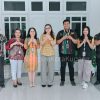 Wakil Wali Kota Kupang Terima Pendataan Sensus Ekonomi BPS, Ajak Masyarakat Berpartisipasi