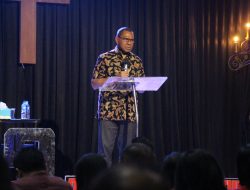 Wakil Gubernur NTT: Gereja Merupakan Mitra Strategis Pemerintah dalam Membangun Karakter dan Kemajuan Daerah