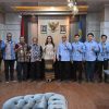 Dari Level 2 Menuju Level 4, Pemkot Kupang Percepat Reformasi Tata Kelola Pemerintahan