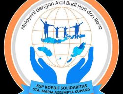 Dorong Pengembangan SDM Anggot Baru, KSP Kopdit Solidaritas St. Maria Assumpta Gelar Diklat