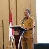 Melki Laka Lena Sebut Piala Pertiwi Jadi Momentum Mencetak Atlet Berprestasi