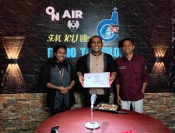 Good Governance Jadi Fondasi Kepercayaan Gerakan Credit Union di NTT