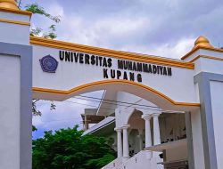 1.813 Mahasiswa UMKoe Turun ke Masyarakat, KKN 2026 Fokus Penguatan Potensi Lokal