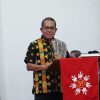 Gubernur Melki: Gereja Mitra Strategis Membangun SDM dan Ekonomi Masyarakat NTT