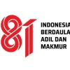 Tradisi Merah Putih Tetap Hidup, Meski Penjualan Atribut Kemerdekaan Belum Meningkat