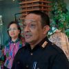 Sekda Kota Kupang Ajak HKBP Perkuat Kolaborasi Hadapi Tantangan Era Kecerdasan Buatan