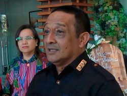 Sekda Kota Kupang Ajak HKBP Perkuat Kolaborasi Hadapi Tantangan Era Kecerdasan Buatan