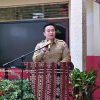 Jaga Masa Depan Generasi Muda, Wali Kota Kupang Buka Roadshow TP PKK 2026 di UPTD SMPN 1 Kupang