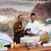 Pemprov NTT Bersama Kementerian ATR/BPN Perkuat Sinergi Penataan Pertanahan dan Tata Ruang