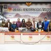 Gubernur Melki Arahkan PT Flobamor Benahi Fondasi Usaha, Optimalkan Aset dan Ekspansi Bisnis