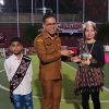 Festival Budaya NBS Hadirkan Tradisi, Seni, dan Potensi UMKM Warga