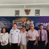 Wali Kota Kupang Apresiasi Pelatihan Jurnalistik SMSI NTT, Dorong Peningkatan Kompetensi Wartawan