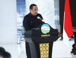 Sekda Kota Kupang: Nelayan Harus Pulang Selamat, Bukan Sekadar Membawa Hasil Tangkapan