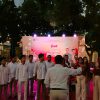 Lestarikan Lagu Daerah dengan Gaya Kekinian, San Jose Choir Curi Perhatian Masyarakat