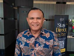 KPU Kota Kupang Perkuat Pendidikan Pemilih Jelang Pemilu 2029