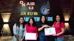 Keberanian dan Pengalaman Membentuk Perjalanan Perempuan NTT