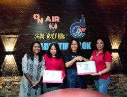 Keberanian dan Pengalaman Membentuk Perjalanan Perempuan NTT