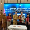Wali Kota Kupang: “AI Harus Dikuasai Guru, Bukan Sebaliknya”