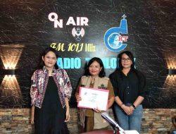 Bapenda Kota Kupang Perkuat Digitalisasi dan Layanan Pajak Daerah