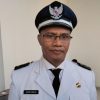 Joakim Resmi Jabat Lurah Nefonaek, Siap Lanjutkan Program Pemerintah