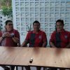 PSMTI Kota Kupang Gelar Fun Walk, Jalan Sehat Sambil Pungut Sampah Berhadiah Ratusan Juta