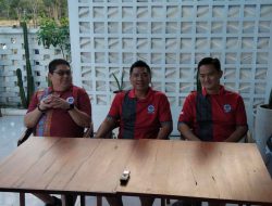PSMTI Kota Kupang Gelar Fun Walk, Jalan Sehat Sambil Pungut Sampah Berhadiah Ratusan Juta