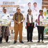 Gubernur Melki Laka Lena Apresiasi Dinkes NTT, Pelayanan Kesehatan dan Pemberdayaan Ekonomi Berjalan Bersama Agar Berkelanjutan